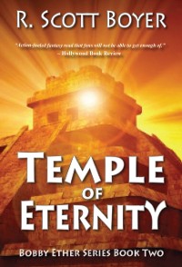 Cover Temple of Eternity