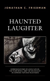 Cover Haunted Laughter