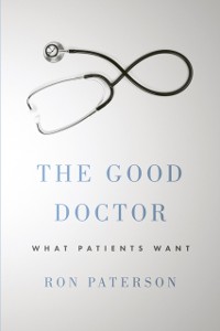 Cover Good Doctor