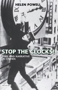 Cover Stop the Clocks!