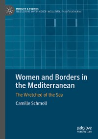 Cover Women and Borders in the Mediterranean