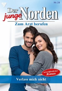 Cover Der junge Norden 28 – Arztroman
