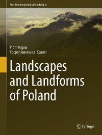 Cover Landscapes and Landforms of Poland