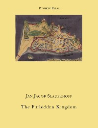 Cover The Forbidden Kingdom