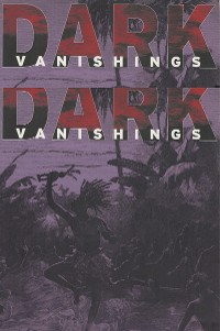 Cover Dark Vanishings