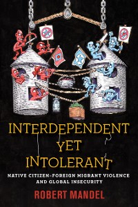Cover Interdependent Yet Intolerant