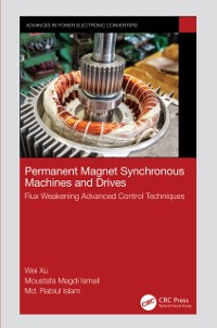 Cover Permanent Magnet Synchronous Machines and Drives