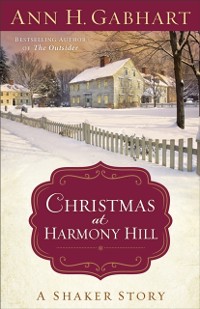 Cover Christmas at Harmony Hill