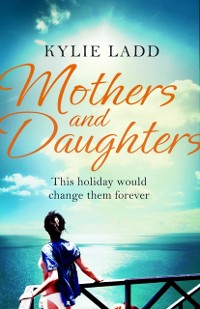 Cover Mothers and Daughters