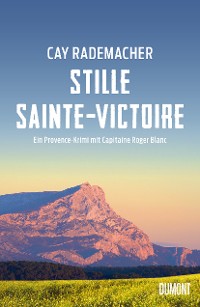 Cover Stille Sainte-Victoire