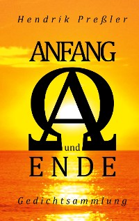 Cover Anfang und Ende