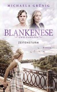 Cover Blankenese - Zwei Familien