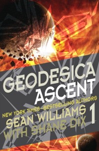 Cover Geodesica Ascent