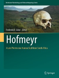 Cover Hofmeyr