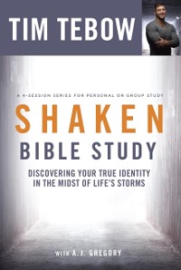 Cover Shaken Bible Study