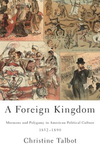 Cover Foreign Kingdom