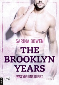 Cover The Brooklyn Years - Was von uns bleibt