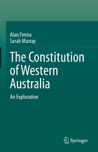 Cover The Constitution of Western Australia