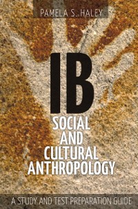 Cover Ib Social and Cultural Anthropology: