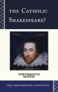 Cover Catholic Shakespeare?