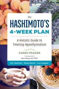 Cover Hashimoto's 4-Week Plan