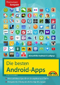 Cover Die besten Android-Apps