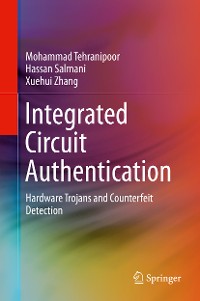 Cover Integrated Circuit Authentication