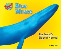 Cover Blue Whale