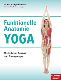 Cover Funktionelle Anatomie Yoga