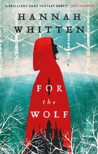 Cover For the Wolf