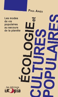 Cover Écologie et cultures populaires