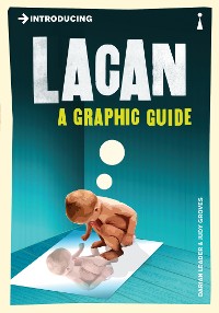 Cover Introducing Lacan