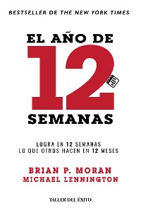 Cover El año de 12 semanas