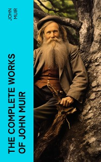 Cover The Complete Works of John Muir