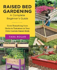Cover Raised Bed Gardening: A Complete Beginner's Guide