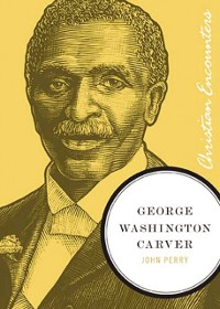 Cover George Washington Carver