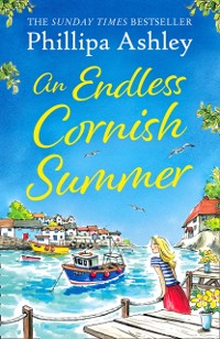 Cover Endless Cornish Summer