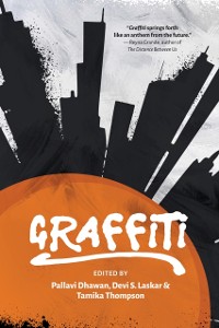 Cover Graffiti