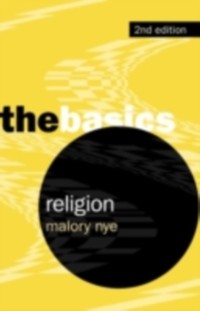 Cover Religion: The Basics