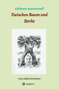 Cover Zwischen Baum und Borke