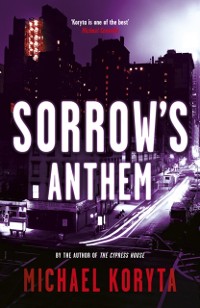 Cover Sorrow's Anthem