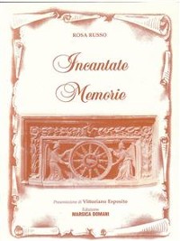 Cover Incantate memorie