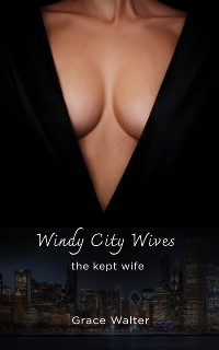 Cover Windy City Wives