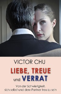 Cover Liebe, Treue und Verrat