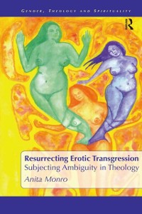 Cover Resurrecting Erotic Transgression