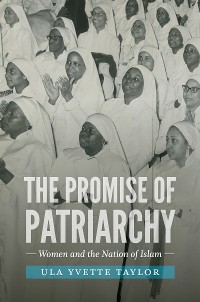 Cover The Promise of Patriarchy