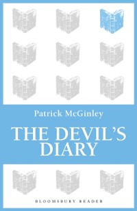 Cover Devil's Diary