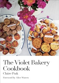 Cover Violet Bakery Cookbook