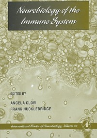 Cover Neurobiology of the Immune System