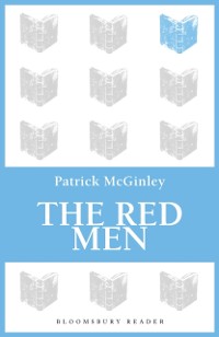 Cover Red Men